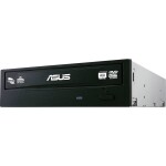 ASUS černá DVD±RW vypalovačka SATA