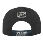 Outerstuff Dětská Kšiltovka Vegas Golden Knights Breakaway Structured Adjustable Hat