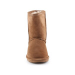 Dámské boty Emma Youth 608Y-920 W Hickory Neverwet - BearPaw EU 32