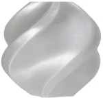 Bambu Lab PETG průhledná / Struna pro 3D tiskárnu / 1,75 mm / 1 kg (BML-26162)