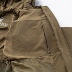 Elbrus bunda 3 v 1 Forcoz 3IN1 M 92800621662 XL