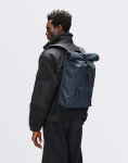 Batoh Rains Rolltop Rucksack 47 Navy