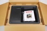 Granisil Cortes 570.5 Black metallic 8596220012715