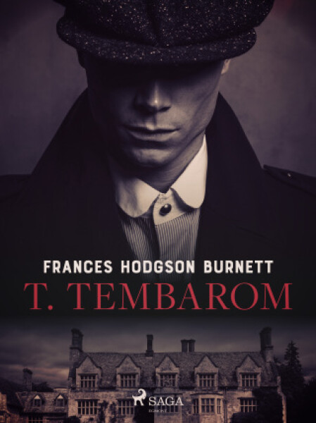 T. Tembarom - Frances Hodgsonová-Burnettová - e-kniha