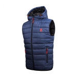 Alpinus Athos Body Warmer M BR43356 muži S