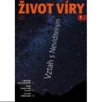 Život víry 2019/5 - audiokniha