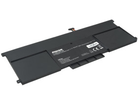 AVACOM Náhradní baterie Asus Zenbook UX301LA / Li-Pol / 11.1V / 4504mAh / 50Wh (NOAS-UX301-50P)