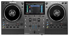 Numark Mixstream PRO GO