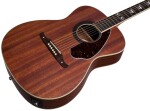 Fender Tim Armstrong Hellcat Acoustic