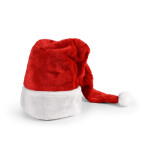 Vánoční čepice, 77 cm