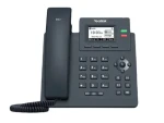 Yealink SIP-T31W WiFi / VoIP telefon / Wi-Fi / PoE / 2x SIP (SIP-T31W)