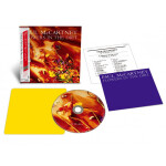 Flowers in The Dirt - CD - Paul McCartney