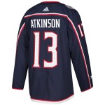 Adidas Pánský Dres Columbus Blue Jackets #13 Cam Atkinson adizero Home Authentic Player Pro Distribuce: USA