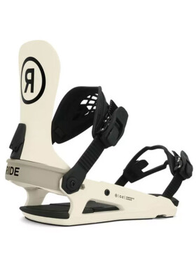 Ride C-2 TAN pánské vázání na snowboard - M