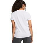 Tričko Under Armour Rival Core SS W 1383648 100 L