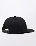 Herschel Supply Scout Globe Tripping Cap Black/Nirvana