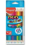 Maped Pastelky Color´Peps Duo