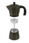 FOX Kávovar Cookware Espresso Maker 450ml (CCW030)