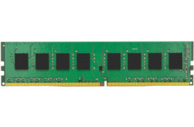 Kingston 8GB (1x 8GB) DDR4 2666MHz / CL19 / DIMM / 1.2V / ECC / Registered / pro DELL (KTD-PE426E/8G)