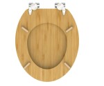 Schütte BAMBUS | Soft Close 4008431811017