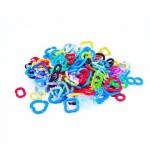 Rappa Céčka - písmenka a tvary