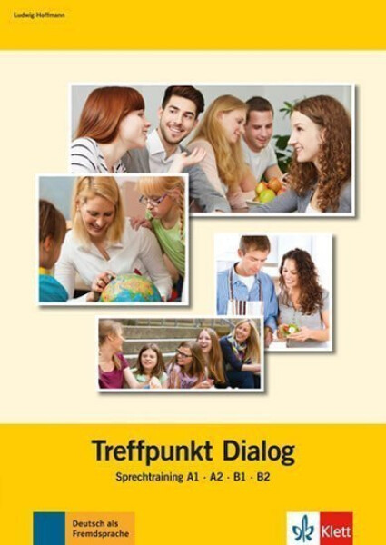 Berliner Platz Neu – Treffpunkt Dialog