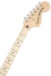 Fender Squier Affinity Series Stratocaster FMT HSS MN SSB