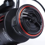 DAM Naviják Quick Intenze 6000FS,DAM Naviják Quick Intenze 6000FS