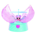 L.O.L. Surprise! Kouzelná létající víla - Snowflake