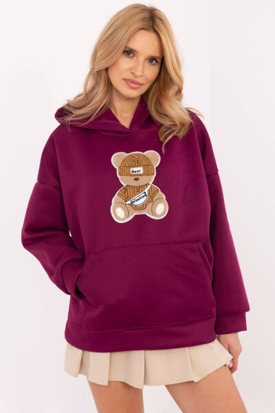 Mikina model 204965 Italy Moda universal
