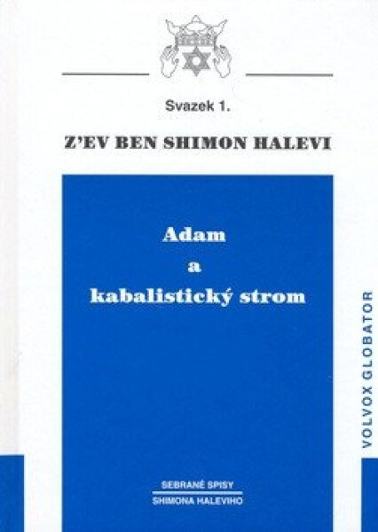 Adam kabalistický strom