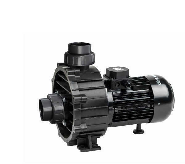 BOMBAS SACI S.A. Čerpadlo protiproudu Bravus 300 - 66 m3/h, 400 V, 2,2 kW