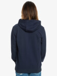 Pánská mikina Quiksilver TRADESMITH Velikost: XL