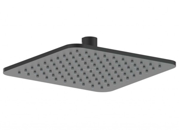 IDEAL STANDARD - Idealrain Cube Hlavová sprcha 20x20 cm, černá B0024XG