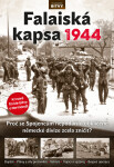 Falaiská kapsa 1944 - Ondřej Varaďa
