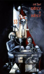 Děsy běsy Jiří Šedý