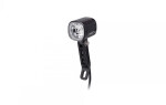 Osvětlení přední LED pro E-bike vodotěsné