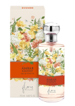 Saphir - Ambra a Konvalinka Toaletní voda 175ml