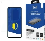 3mk FlexibleGlass OnePlus Nord CE 2 Lite 5G / Hybridní sklo / tvrdost 7H (5903108475808)