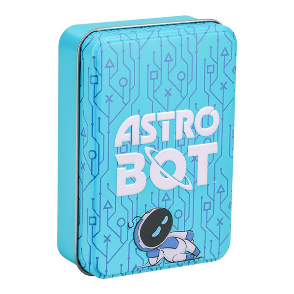 Astrobot hrací karty - EPEE