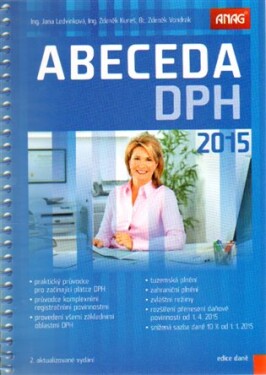 Abeceda DPH 2015