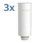 Philips AWP225S náhradní filtr Micro X-Clean Softening+ / Mikrofiltrace, změkčení vody / pro AWP2980 / 3 ks (AWP225S/31)