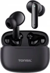 Tonsil T50BT černá / Bezdrátová sluchátka (T50BTBLACK)