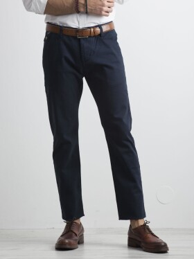 Kalhoty CE SP model 14825977 tmavě modrá FPrice