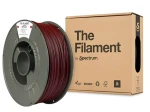 Spectrum The Filament PETG CF červená / Tisková struna / 1,75 mm / 1 kg (TF-24110)