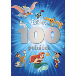 Disney 100 pohádek kolektiv