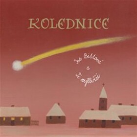 Kolednice - CD - Iva Bittová