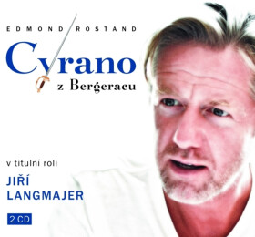 Cyrano z Bergeracu (2015) - Edmond Rostand - audiokniha