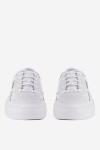 Sportovní obuv Reebok COURT ADVANCE BOLD 100208928 Přírodní kůže pokrytá syntetickým materiálem,Syntetický materiál