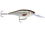 Rapala Wobler Shad Rap Deep Runner ROL - 7cm 8g,Rapala Wobler Shad Rap Deep Runner ROL - 7cm 8g